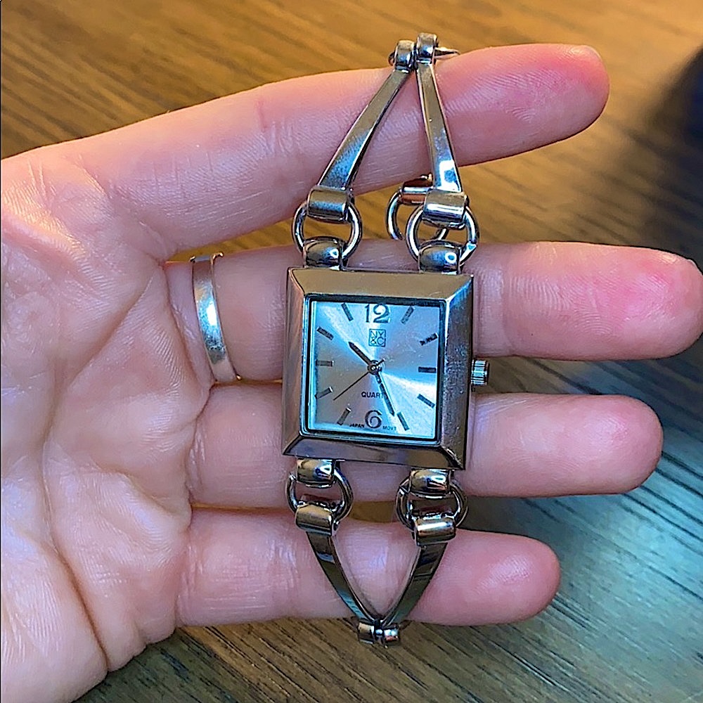 NY&Co Wrist Watch